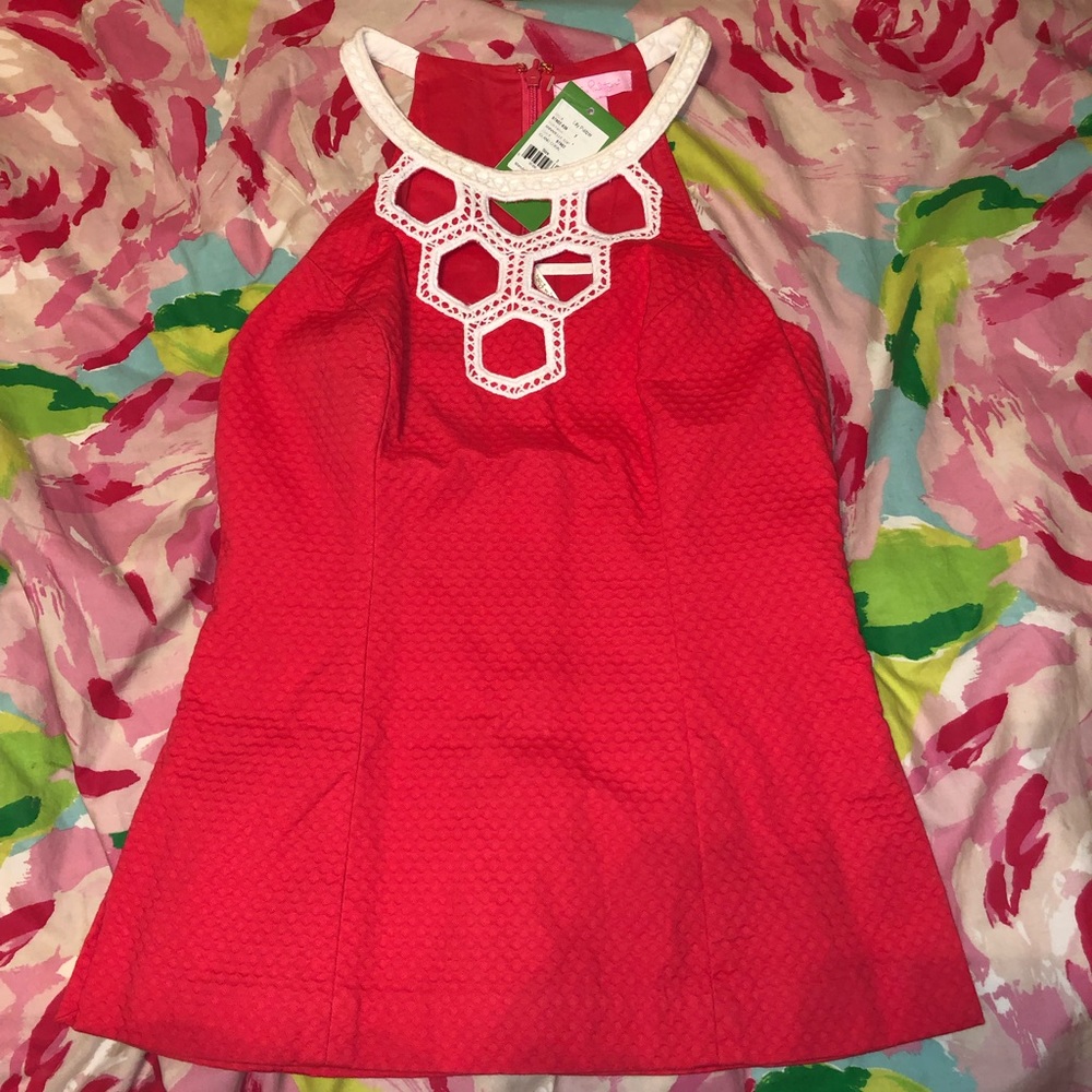Lilly Top